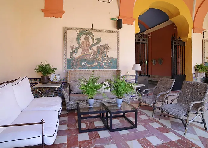 Hacienda El Rosalejo