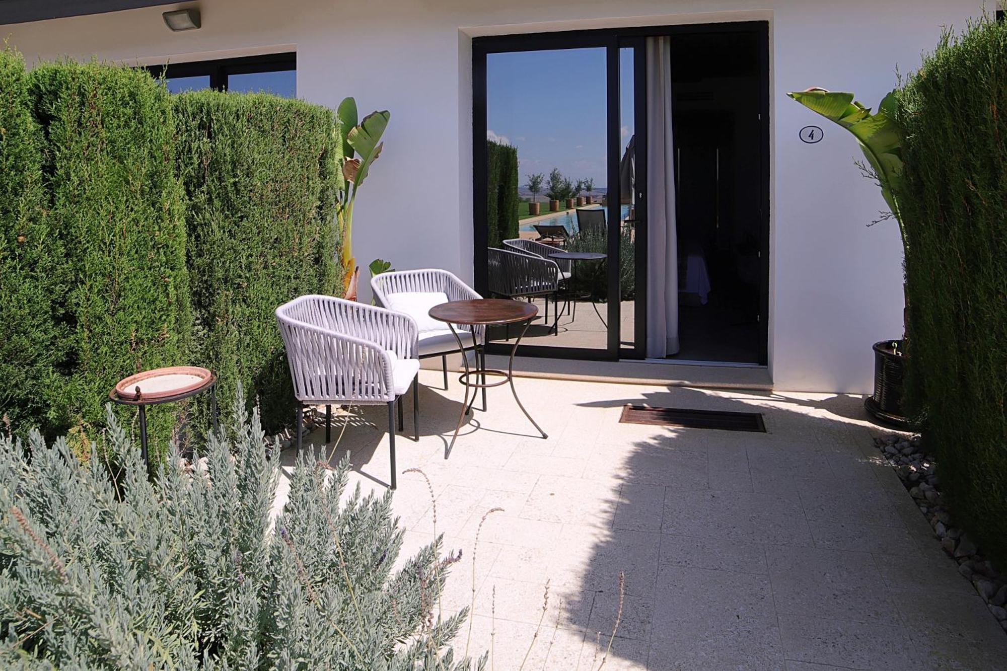Casa rural Hacienda El Rosalejo