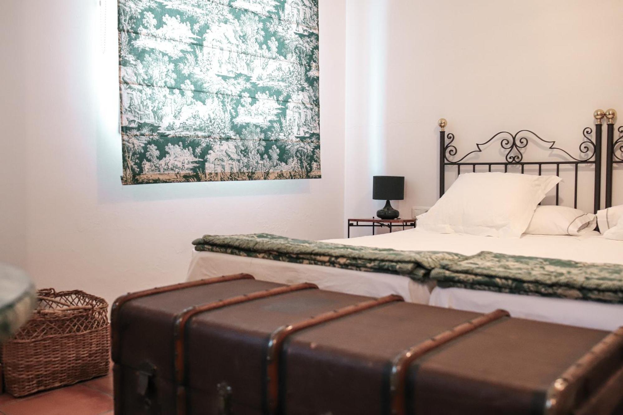 Hacienda El Rosalejo Villamartín
